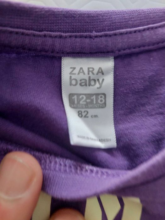 roupa criança 12 a 24 meses