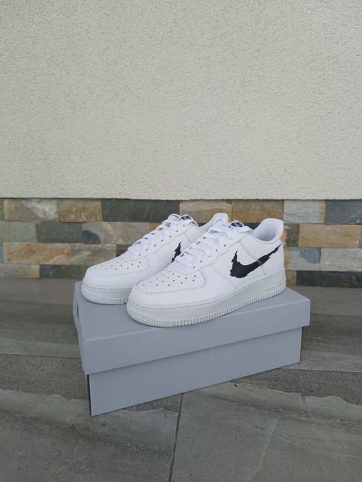 NOWE Buty Nike Air Force 1