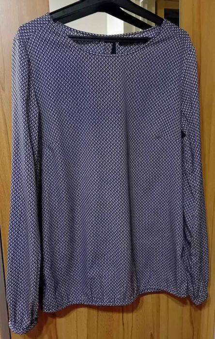 Świetna bluzka Reserved rozmiar L