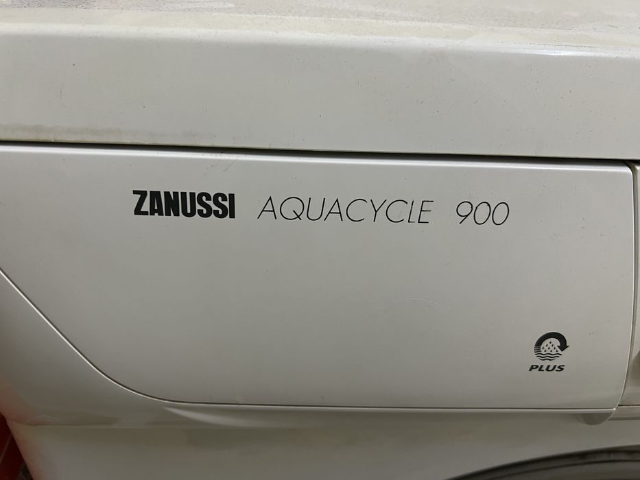 Пральна машинка Zanussi FE 925 N