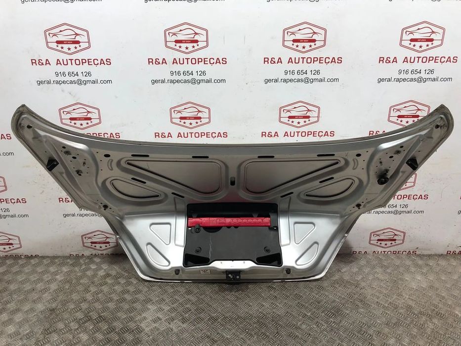Tampa de Mala Mercedes SLK R171 Original