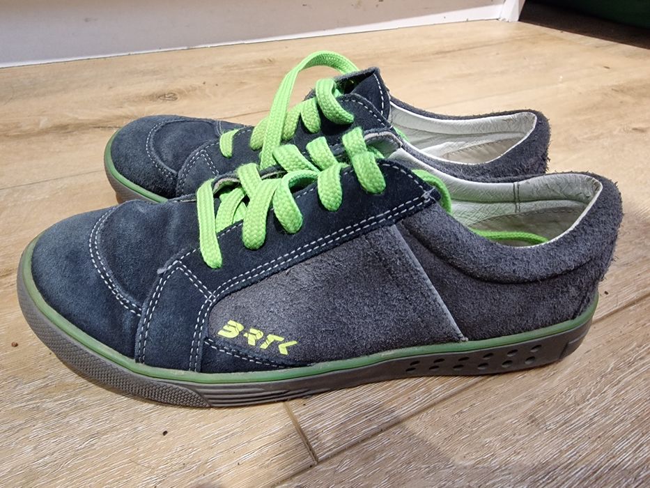 Buty Bartek r.36