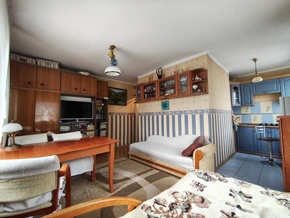 Sprzedam przytulne mieszkanie w Busku-Zdroju