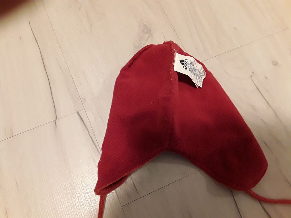 Czapka ciepła Adidas