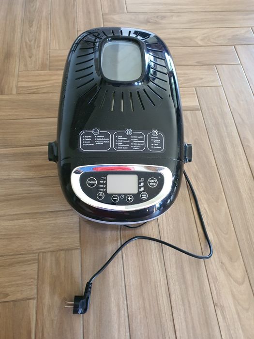 Wypiekacz do chleba TEFAL - na części lub do naprawy