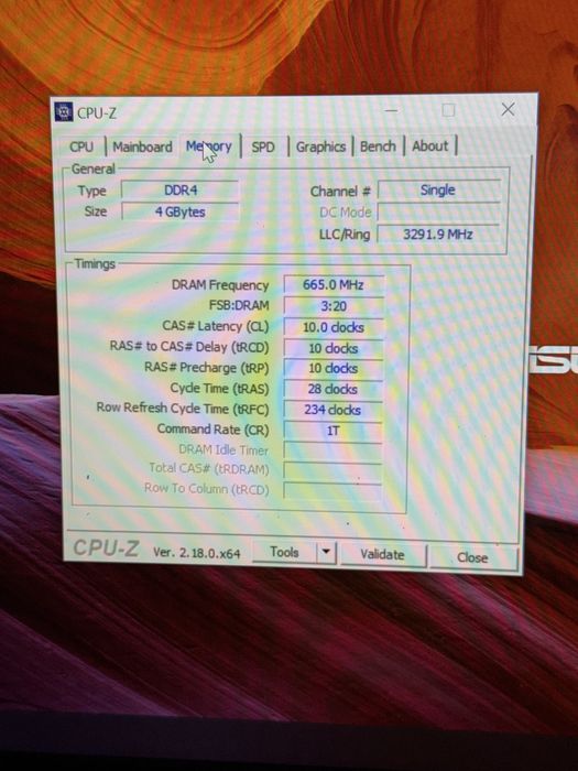 Laptop Asus Vivobook S14 i5 8350u 4gb 256gb