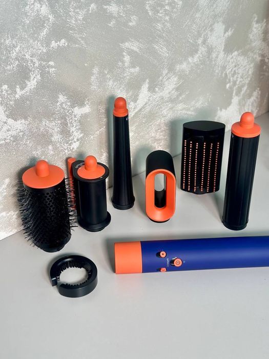 Dyson Airwrap HS08
