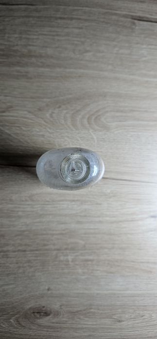 Butelka szklana Schutz Marke ESG