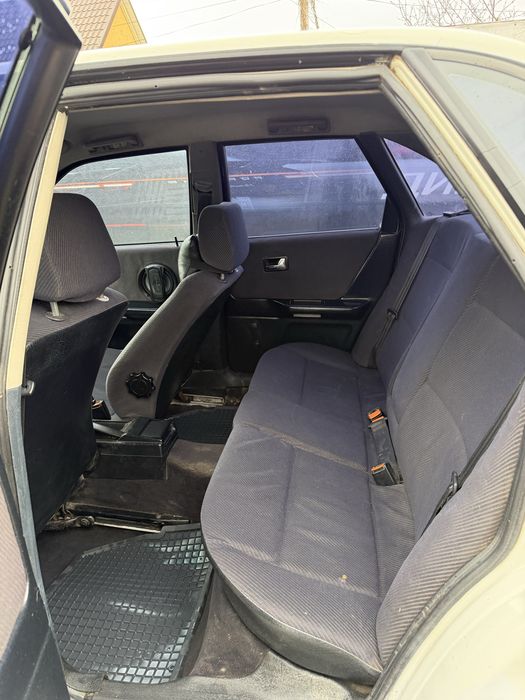 Audi 80 B4 2.0E газ/бензин