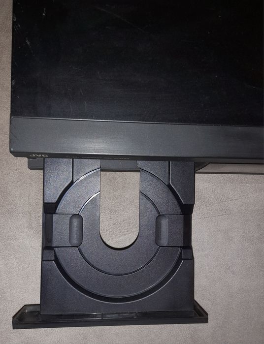 CD програвач JVC XL-E31BK