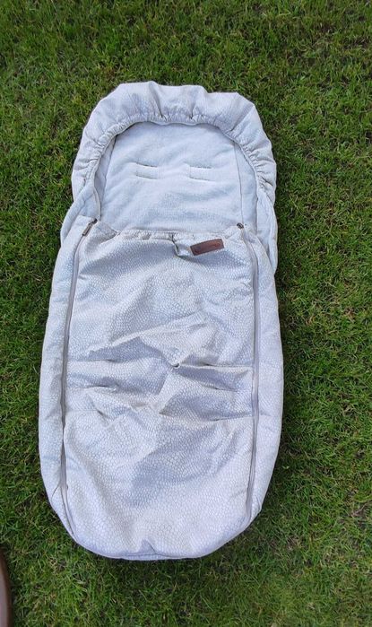 Wózek Espiro Next Avenue 2 w 1 Limited Editiond