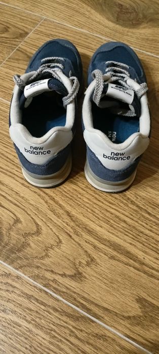 Buty  New Balance 574