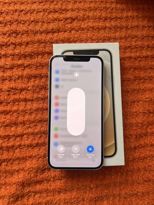 Iphone 12 на 128