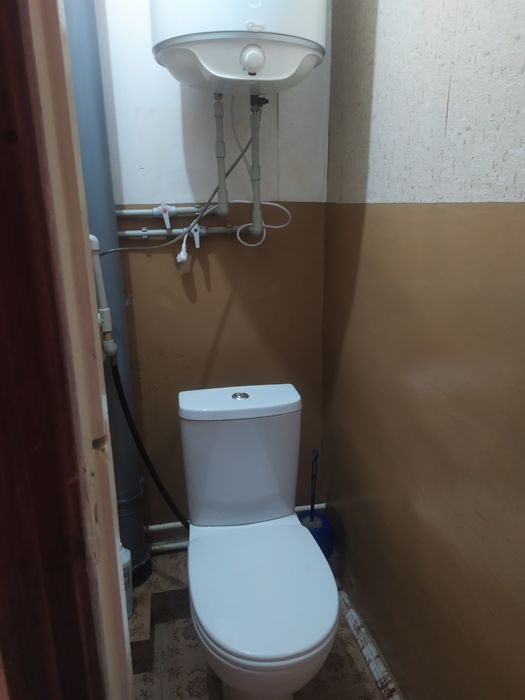 Сдается 2-х комн.кварт.