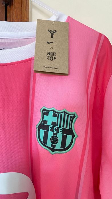 T-shirt time Barcelona