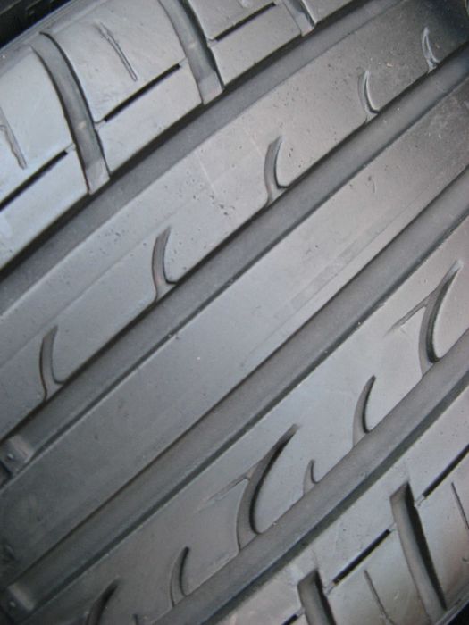 225/45R17 DUNLOP SP Sport Fastresponse - nr.5998