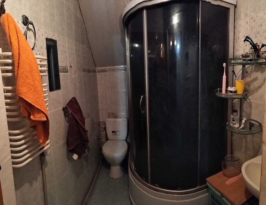 Продаж будинку в с. Чишки