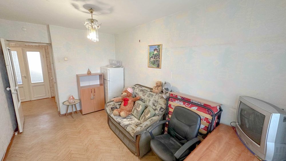 Продам 2-х комнатную квартиру в ЦЕНТРЕ