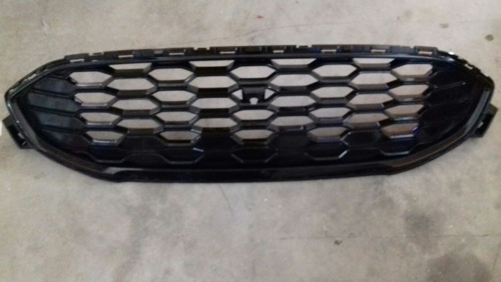 Grelha ford galaxy 2019 mk4 lift