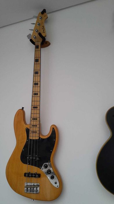 Vendo coleção de guitarras