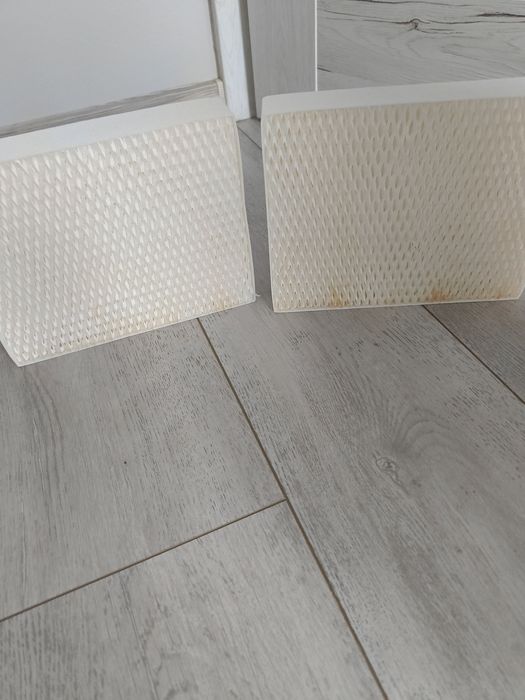 Nawilżacz powietrza ewaporacyjny Stadler Form