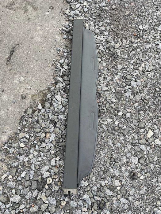 Полиця багажника ролет NISSAN PRIMERA