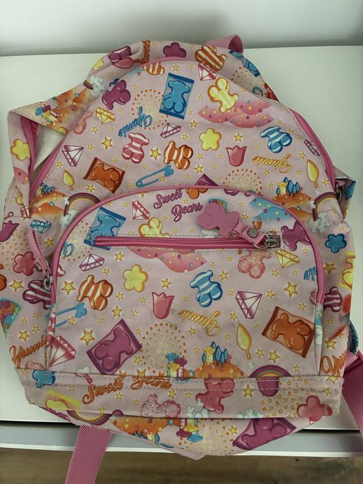 Mochila Tous criança