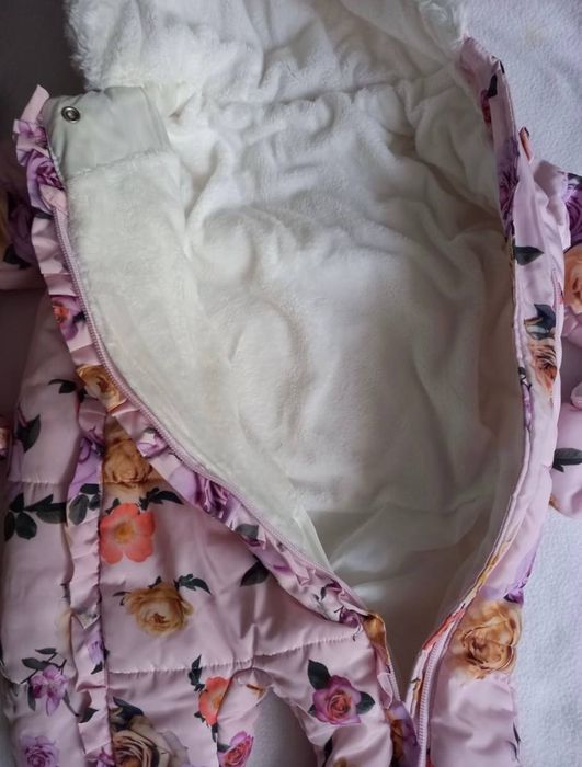 Комбінезон George 74-80, комбінезон єврозима, демісезон