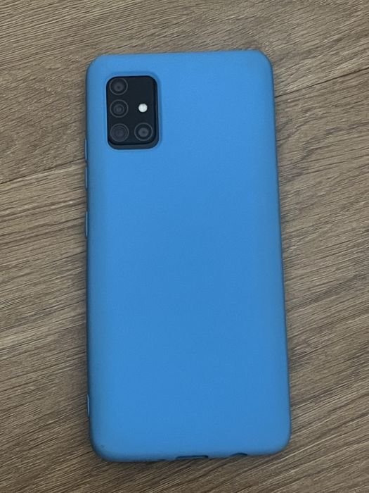 Samsung Galaxy A51