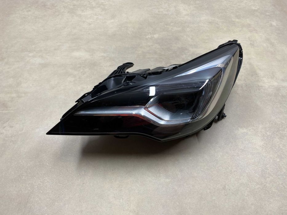 Передня ліва фара Opel Astra K Full LED ILux