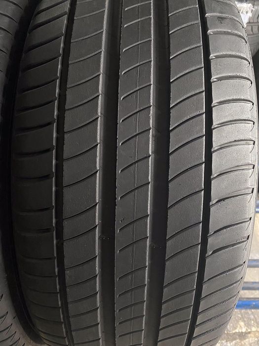 245/45/18 R18 Michelin Primacy 3 4шт