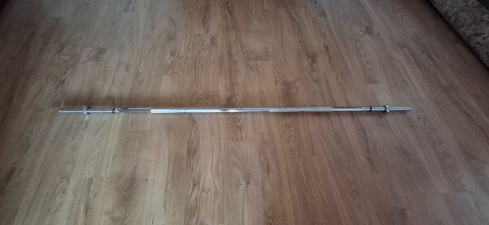 Gryf prosty 218 cm Hop-Sport