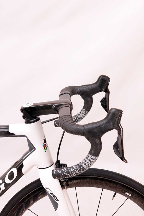 Rower szosowy COLNAGO C64 Shimano Dura Ace Di2, ZIPP, roz. 52s