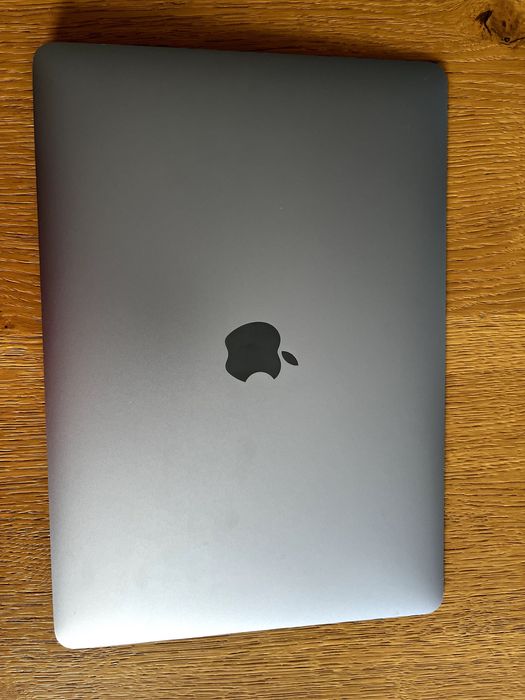 MacBook Pro m1 - pokrywa górna z uszkodzonym ekranem - oryginał