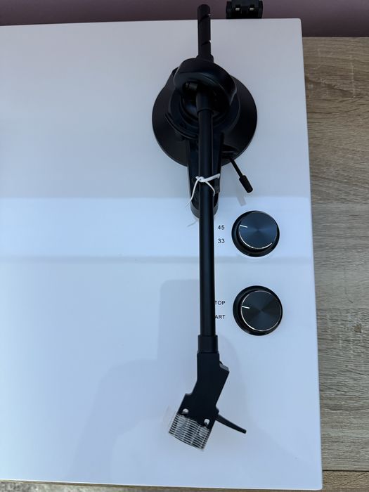 Професійний Вініловий Програвач HP-H0056 (Bluetooth, USB, AT3600L)