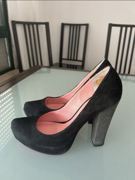 Sapatos da Etxart&panno