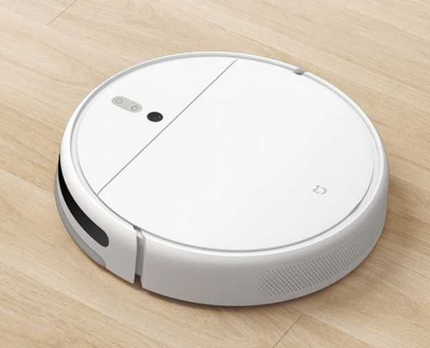 Xiaomi Mi Robot Vacuum-Mop