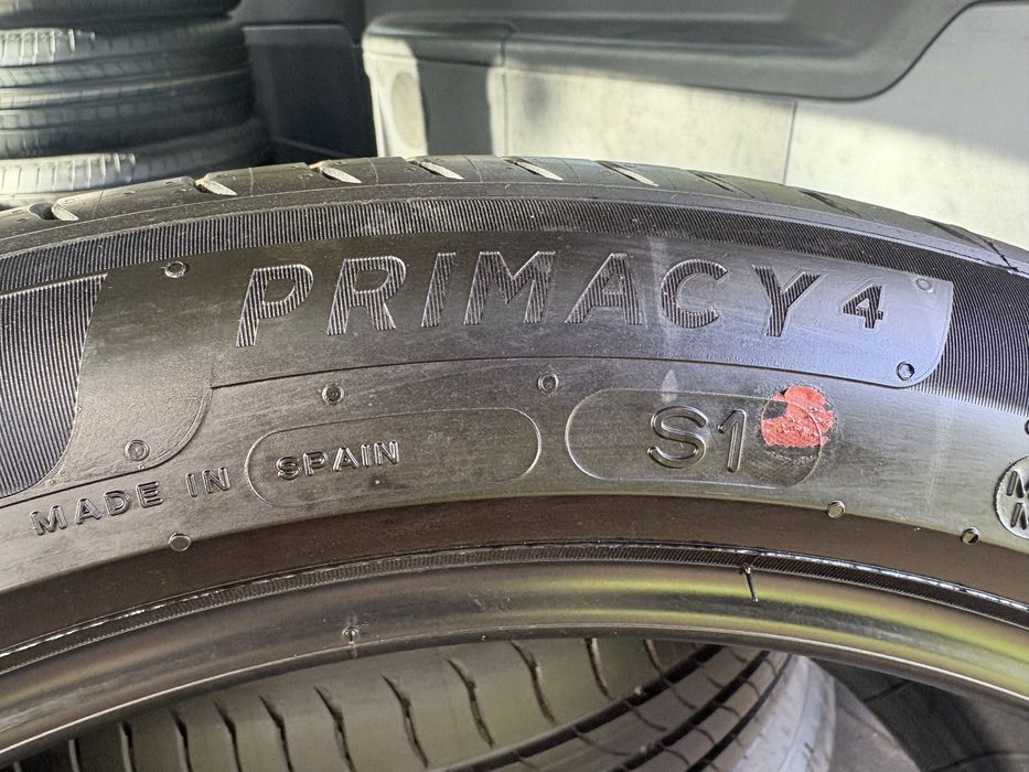 235/45 R20 100V XL Michelin Primacy4 art.(2501)