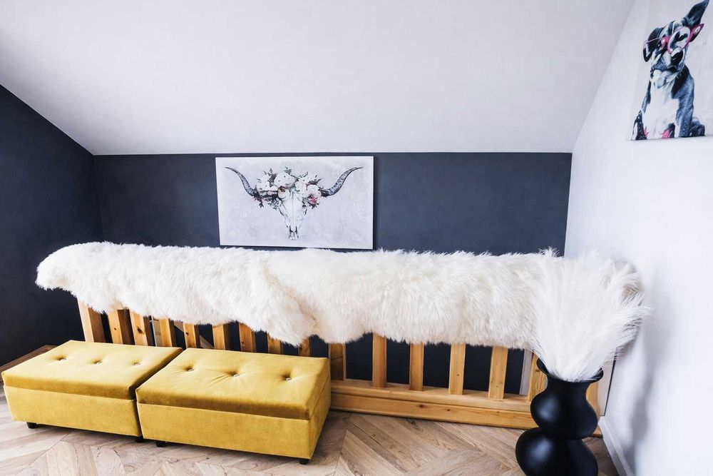 Domek Letniskowy z widokiem na Zalew Jacuzzi -na Roztoczu cisza spokój