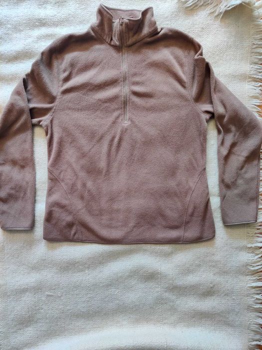 Bluza damska polar