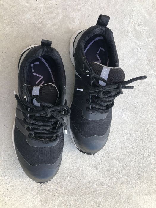 Sapatilhas de segurança Lavoro - Como novo