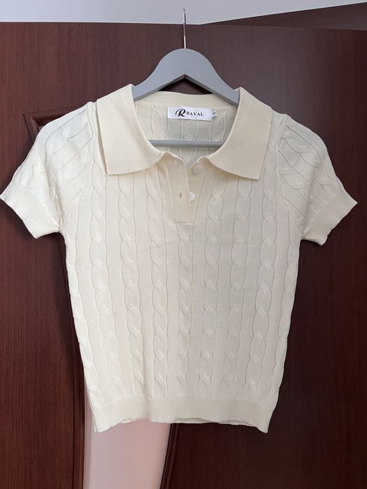 Футболка «Raval»