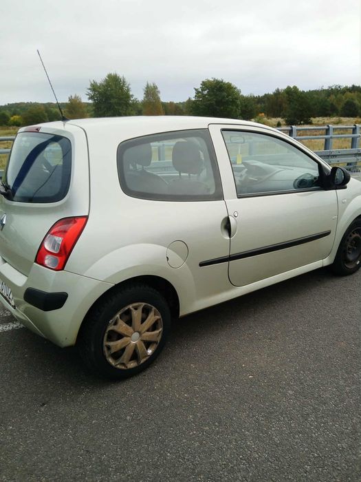 Renault Twingo 1.2