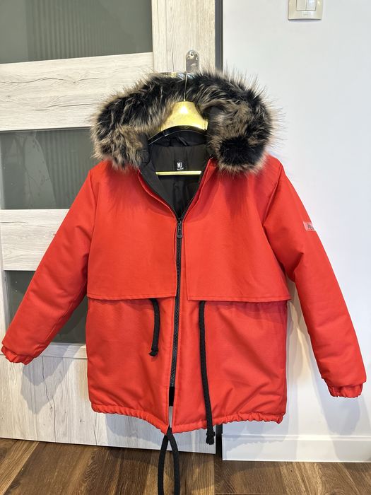 Kurtka zimowa damska Miss Jacket