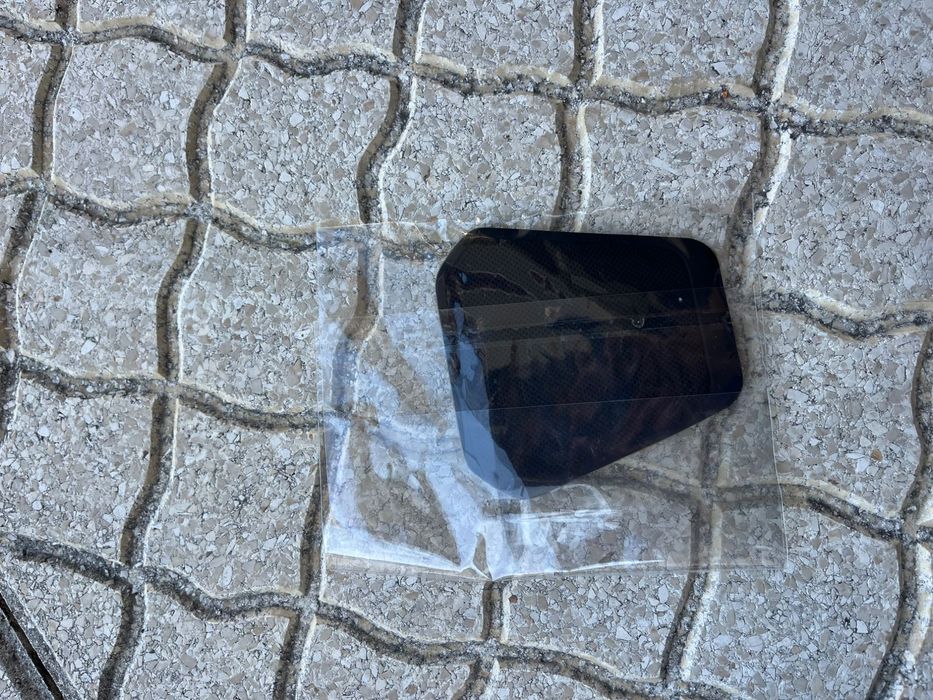 Cb650r material para venda
