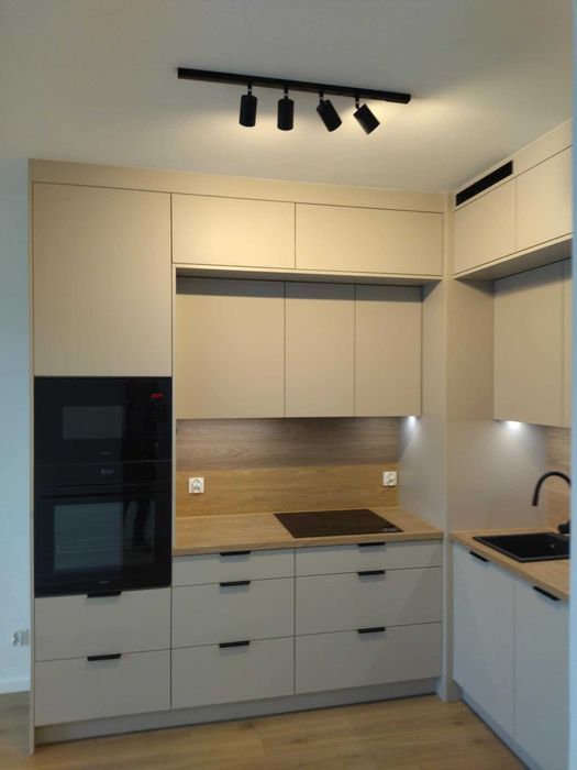 Nowe  komfortowe  mieszkanie w  ROTMANCE 45,75 m/kw