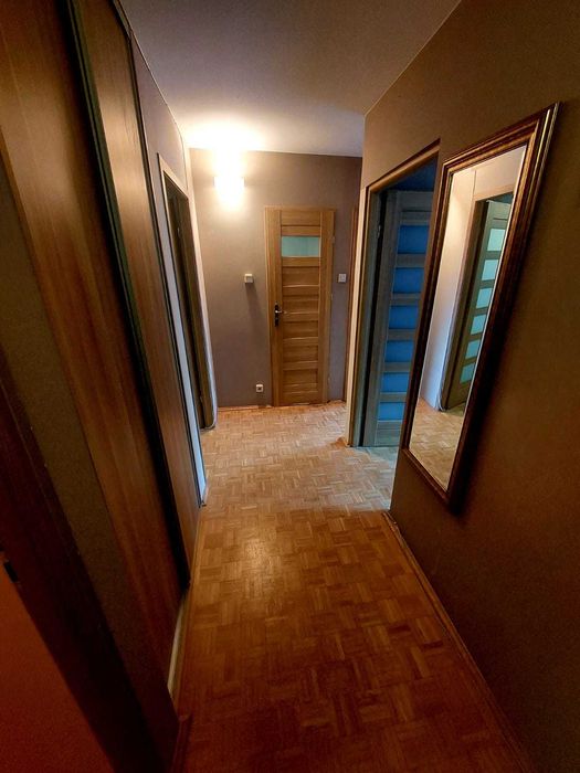 Mieszkanie – Wrocław, Popowice Północne, Popowice - Więcej
