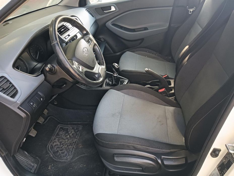 Sistema De Áudio Rádio Cd Hyundai I20
