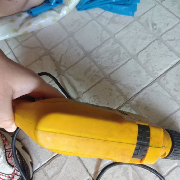 Berbequim da marca einhel