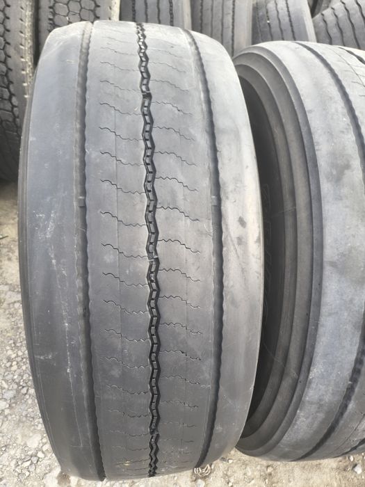 Шина 385/55R22,5 Bridgeton Duravis 002